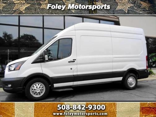 2020 Ford Transit-350 Base
