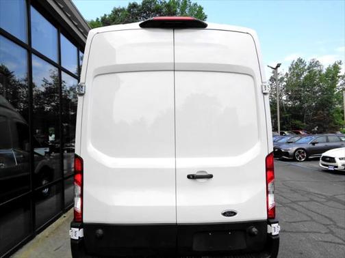 2020 Ford Transit-350 Base