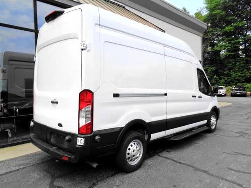 2020 Ford Transit-350 Base