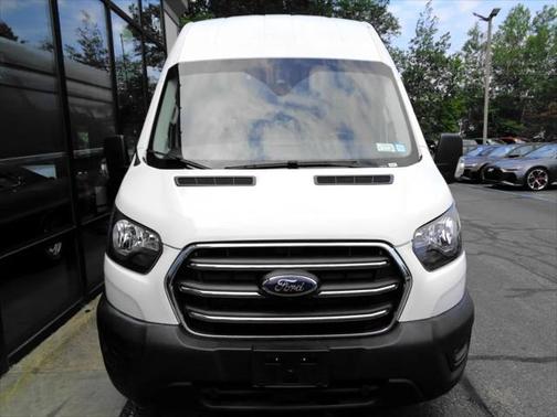 2020 Ford Transit-350 Base
