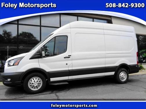 2020 Ford Transit-350 Base