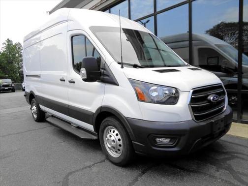 2020 Ford Transit-350 Base