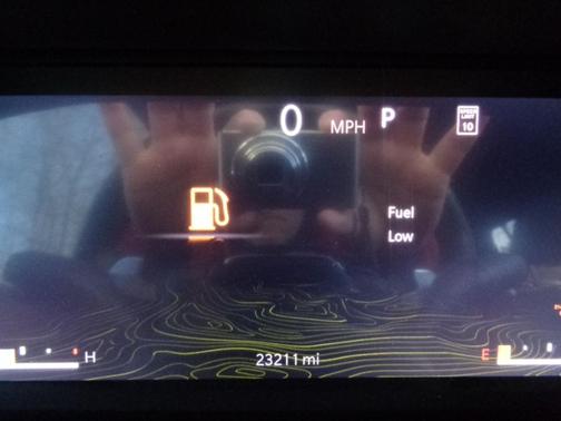 2025 Jeep Grand Cherokee L Summit Reserve