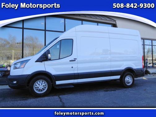 2022 Ford Transit-350 Base