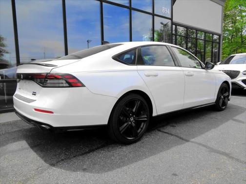 2023 Honda Accord Sport SE 1.5T