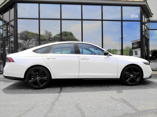 2023 Honda Accord Sport SE 1.5T
