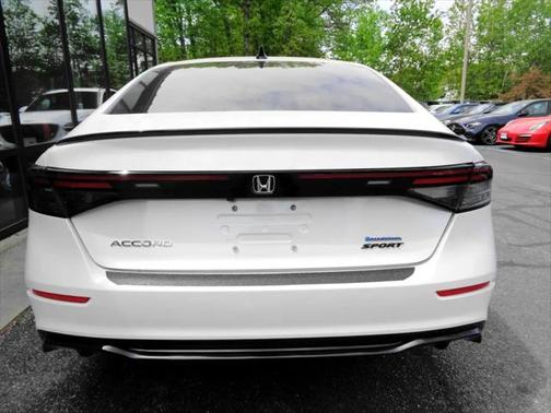 2023 Honda Accord Sport SE 1.5T