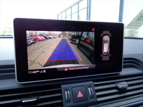 2020 Audi Q5 45 Premium Plus