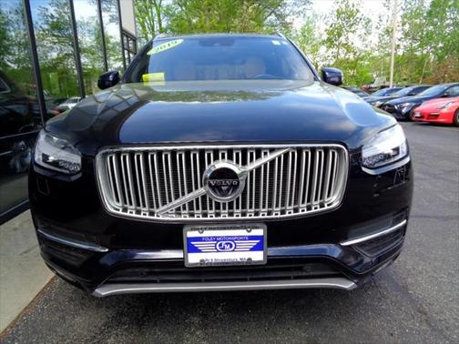 2019 Volvo XC90 T6 Inscription