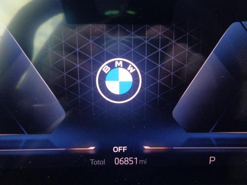 2025 BMW X3 30 xDrive Sports Activity Vehicle