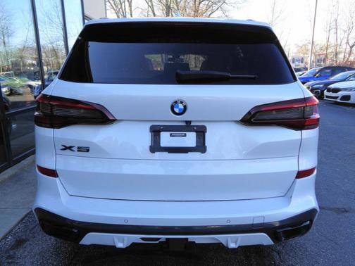 2021 BMW X5 xDrive40i Sports Activity Vehicle