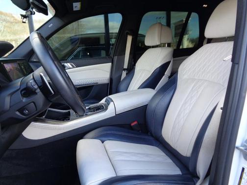 2021 BMW X5 xDrive40i Sports Activity Vehicle