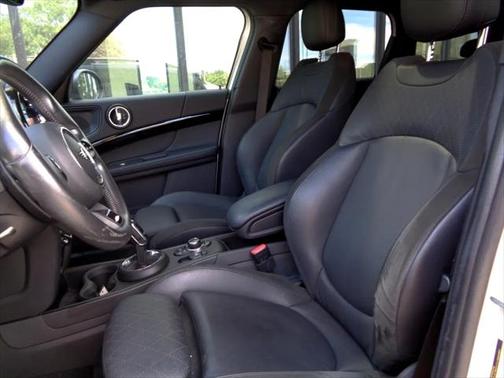 2022 MINI Countryman John Cooper Works ALL4