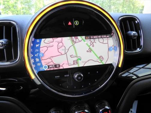2022 MINI Countryman John Cooper Works ALL4