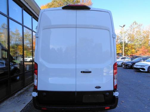 2021 Ford Transit-350 Base
