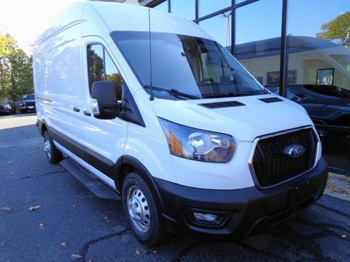 2021 Ford Transit-350 Base