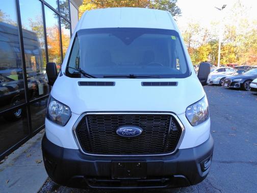 2021 Ford Transit-350 Base