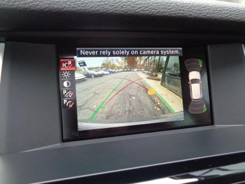 2015 BMW X3 xDrive28i