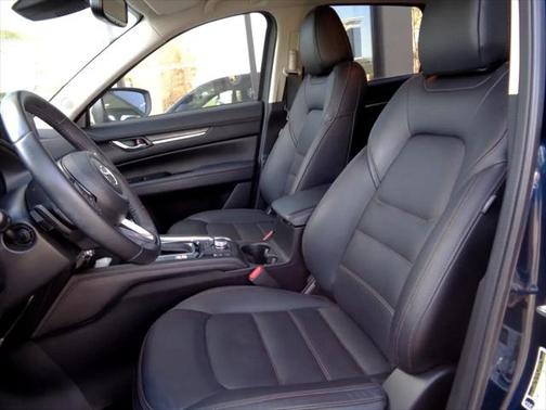 2023 Mazda CX-5 2.5 S Premium Package AWD