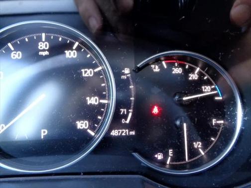 2023 Mazda CX-5 2.5 S Premium Package AWD