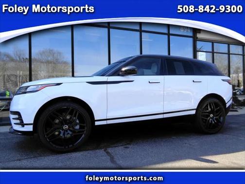 2023 Land Rover Range Rover Velar P340 S R-Dynamic