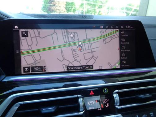 Black 2023 BMW X5 xDrive40i Sports Activity Vehicle