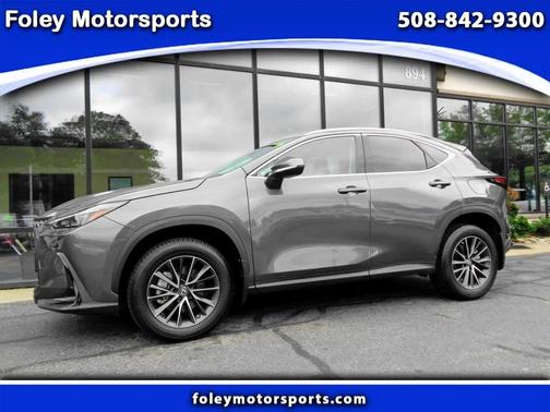 2023 Lexus NX 350 NX 350 Premium AWD