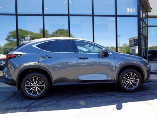 2023 Lexus NX 350 NX 350 Premium AWD