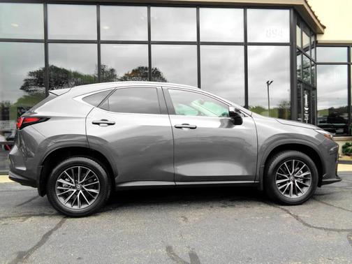 2023 Lexus NX 350 NX 350 Premium AWD