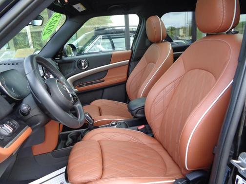 2023 MINI Countryman Cooper S ALL4