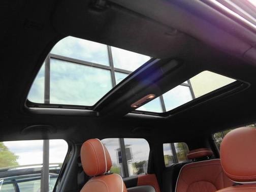 2023 MINI Countryman Cooper S ALL4