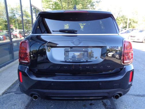 2023 MINI Countryman Cooper S ALL4