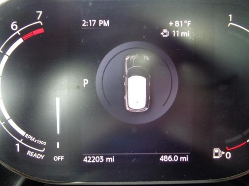 2023 MINI Countryman Cooper S ALL4