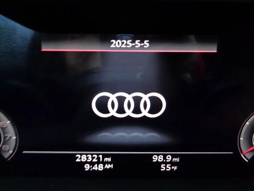 2023 Audi Q7 55 Premium Plus