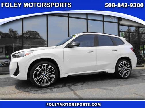 2023 BMW X1 xDrive28i