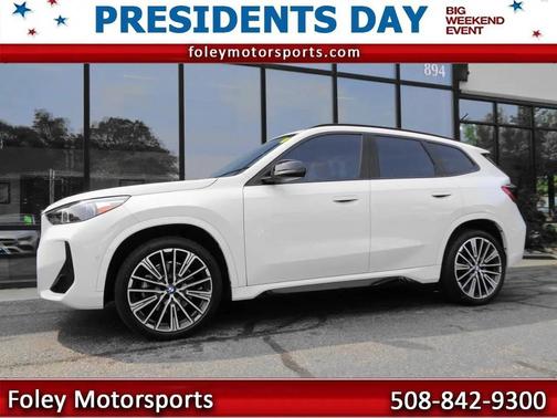 2023 BMW X1 xDrive28i