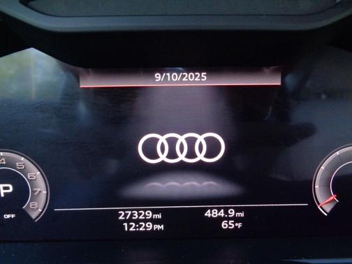 2023 Audi A6 55 Premium Plus