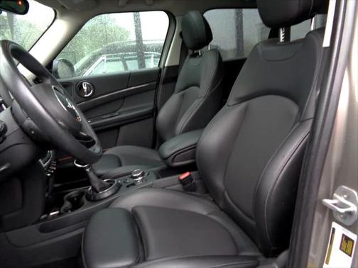 2017 MINI Countryman Cooper S ALL4