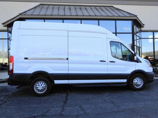 2022 Ford Transit-350 Base