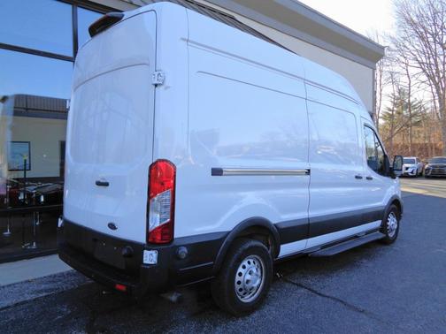2022 Ford Transit-350 Base