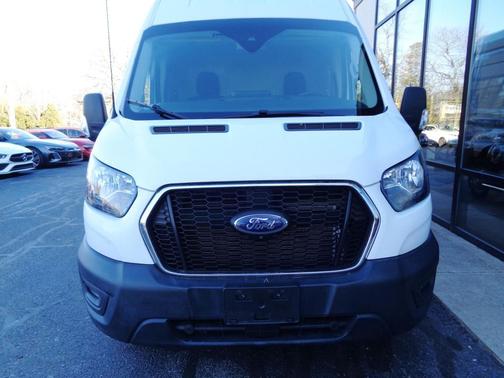 2022 Ford Transit-350 Base