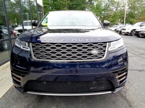 2023 Land Rover Range Rover Velar P340 S R-Dynamic