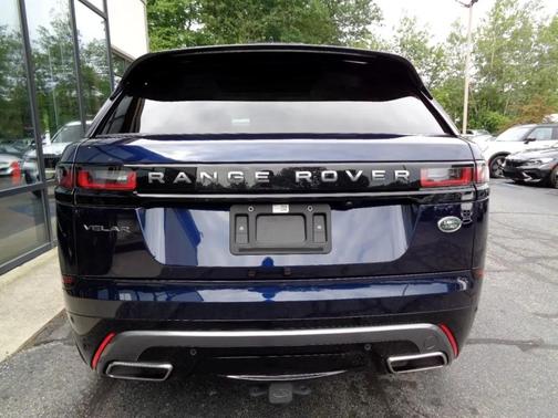 2023 Land Rover Range Rover Velar P340 S R-Dynamic