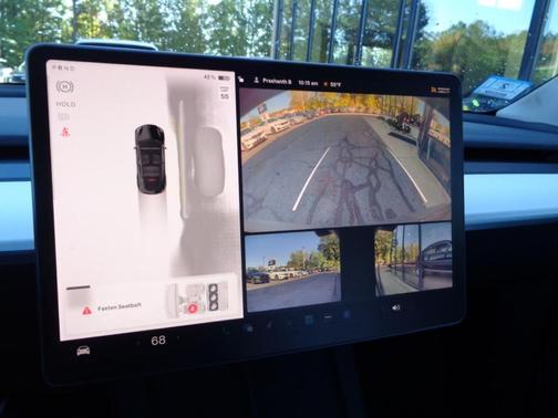 2023 Tesla Model Y Long Range AWD