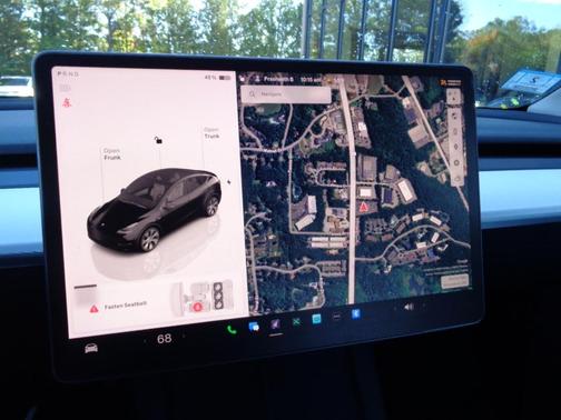 2023 Tesla Model Y Long Range AWD