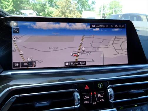 2022 BMW X5 xDrive40i Sports Activity Vehicle