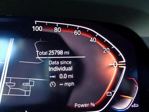 2022 BMW X5 xDrive40i Sports Activity Vehicle