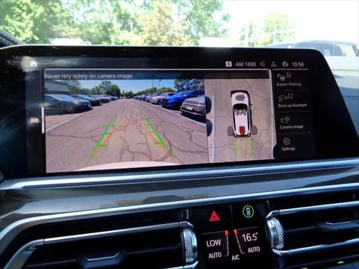 2022 BMW X5 xDrive40i Sports Activity Vehicle