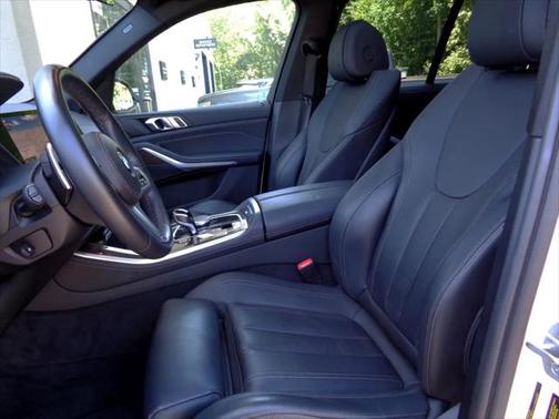 2022 BMW X5 xDrive40i Sports Activity Vehicle