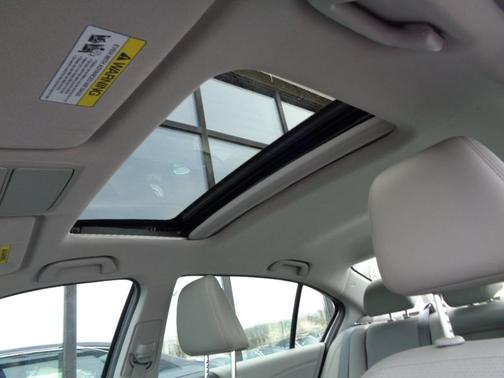 2017 Honda Accord EX-L w/Navigation & Honda Sensing